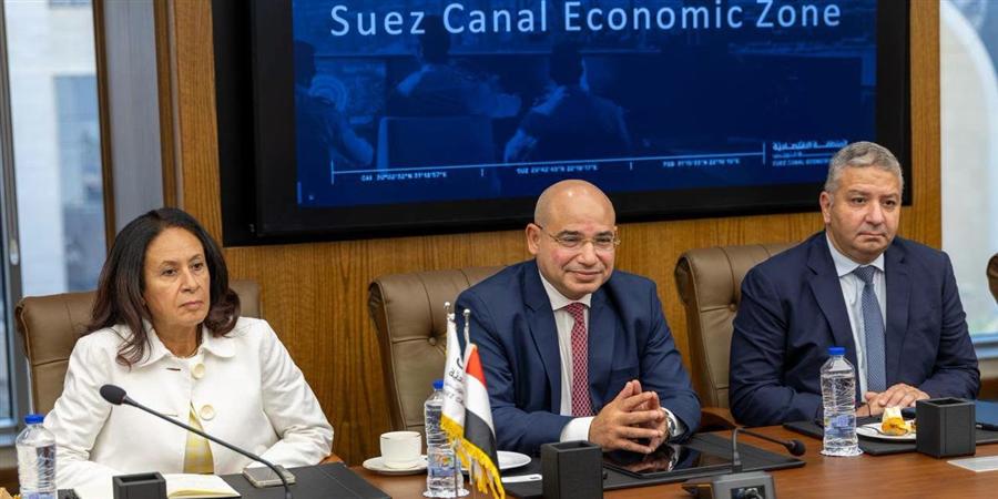 SCZONE, Kenya explore cooperation on green manufacturing, renewable energy